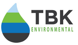 TBK Environmental logo